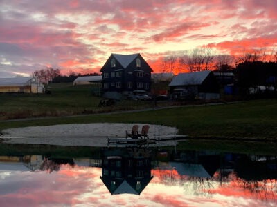 Round Right Farm