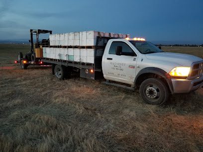 M & D Honey Inc