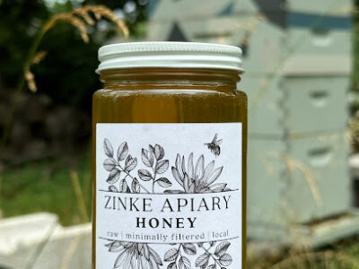 Zinke Apiary