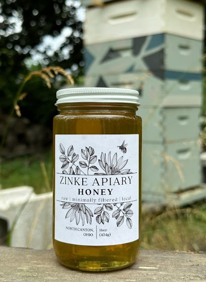 Zinke Apiary
