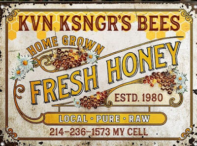 Kesinger's Bees