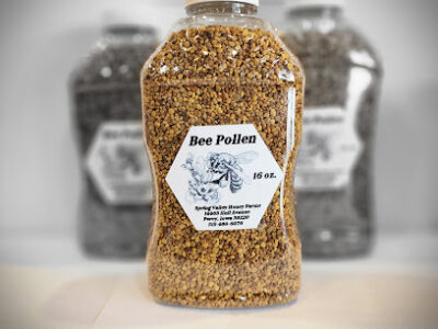 Spring Valley Honey Farms