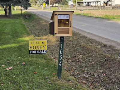 Buckhorn Creek Apiary