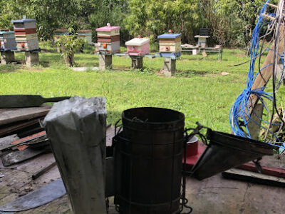 Julios’ Apiary