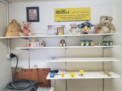 Miller's Honey Company