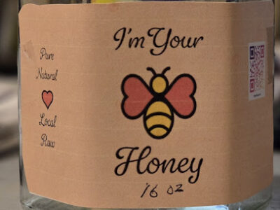 I'm Your Honey LLC