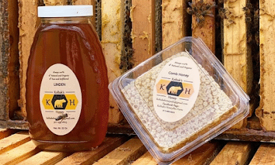 Koltuk's Honey, LLC