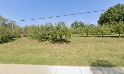 G Pop's Farm