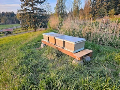 Woods Bee Co.