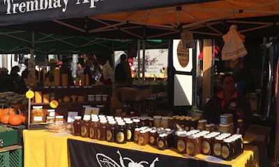 Tremblay Apiaries LLC