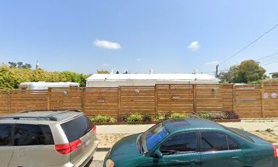 Goomba House Apiary