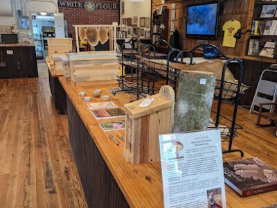 The Necessary Mercantile