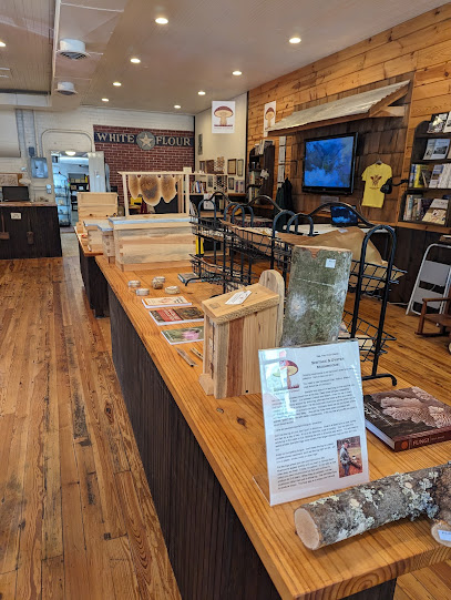 The Necessary Mercantile