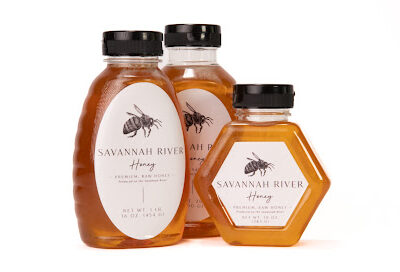 Savannah River Honey