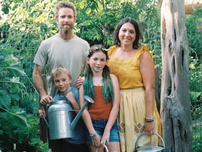 Liferoot - CSA, Botanicals, Bee Removal