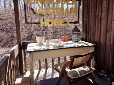 Tennessee Artisan Honey