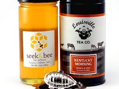Seek&Bee