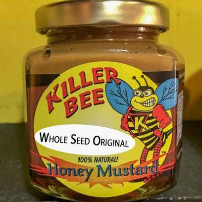 Killer Bee Guy