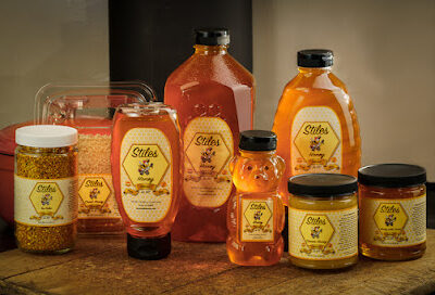 Stiles Apiaries