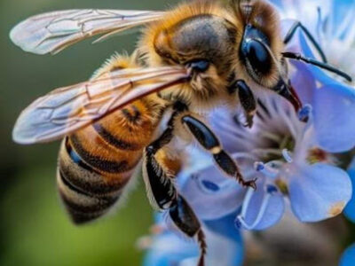 Bee Creek Wildflower Honey