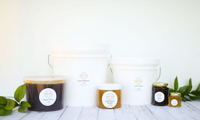 Local Honeyman
