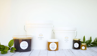 Local Honeyman