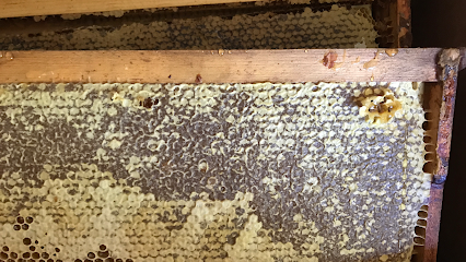 Breeze Farm - Local Honey