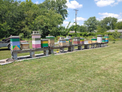 Hive 2 Honey LLc