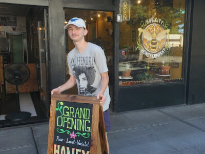 Hub City Honey Company