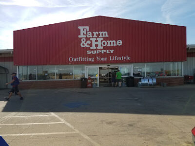Pittsfield Farm & Home Supply