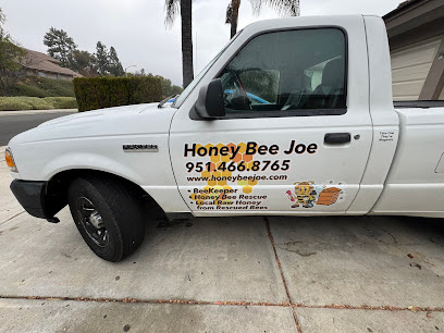 Honey Bee Joe
