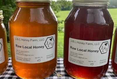 J & L Honey Farm, LLC