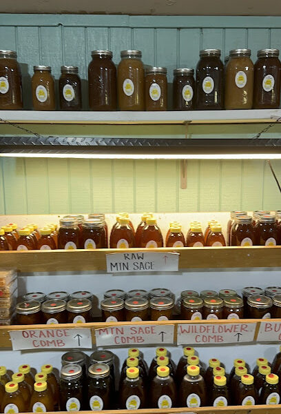 Oakley Honey Farms