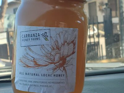 Carranza Honey Farms LLC