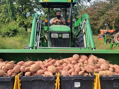 Bibb Forest Farm