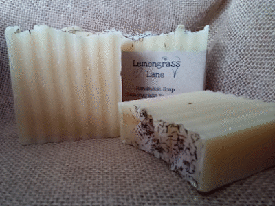Lemongrass Lane