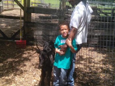 Six Mile Creek Honey