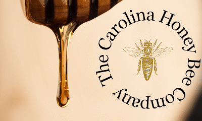 The Carolina Honey Bee Company