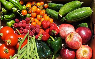 Live Earth Farm: Community Supported Agriculture