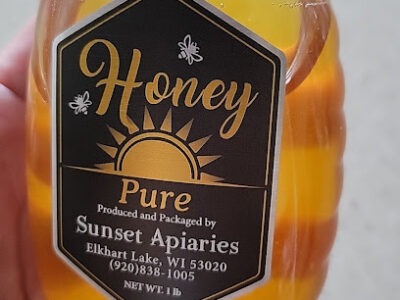 SUNSET APIARIES