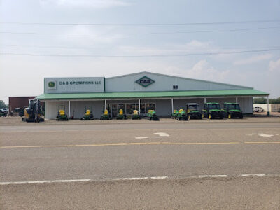 C & B Operations