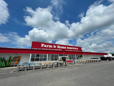 Jerseyville Farm & Home Supply