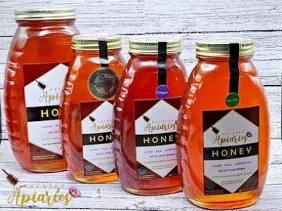 Paraiso Apiaries