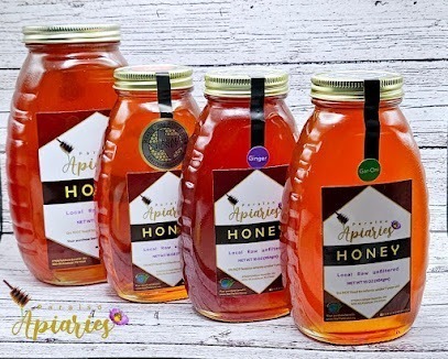 Paraiso Apiaries