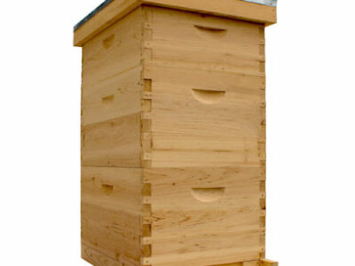 Elton Apiaries