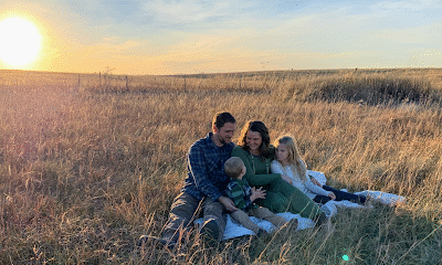 Wild on the Prairie