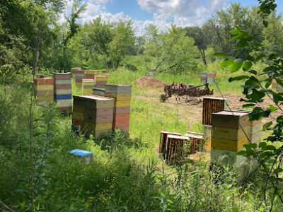 Ames Farm
