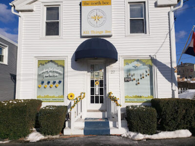 The North Bee