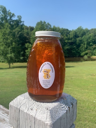 Haymore’s Honeybees