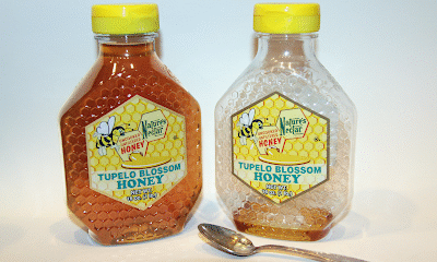 Bee Natural Honey
